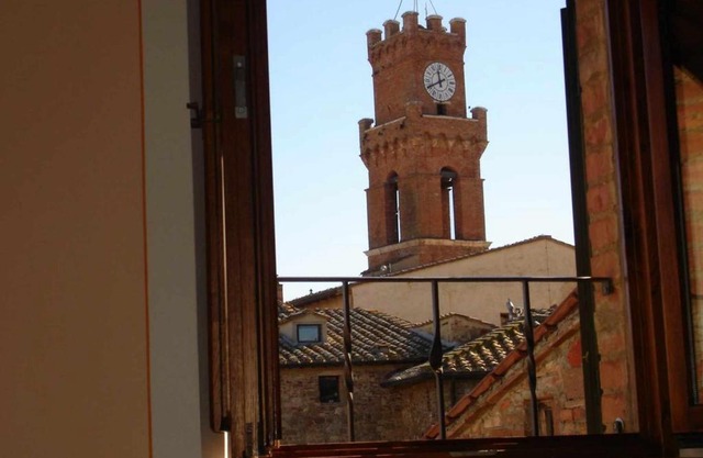 La Corte Antica