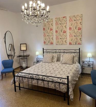 La Corte Apartment