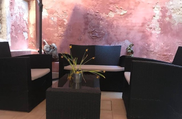 Apartamento la corte