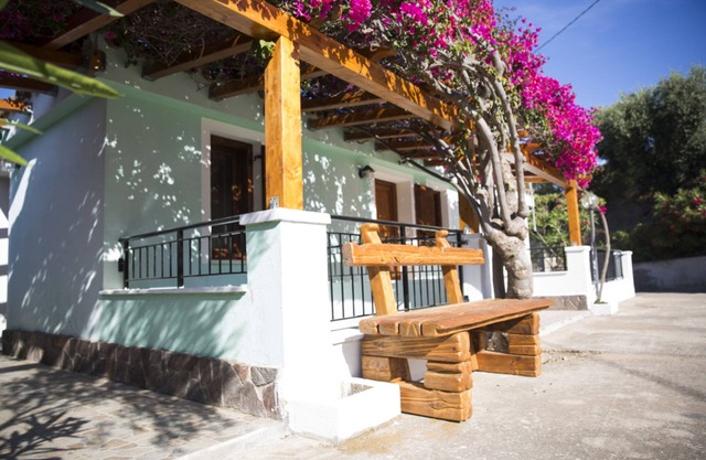La Corte degli Ulivi Hotel Ristorante