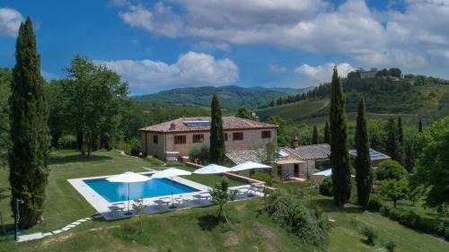 La Corte del Chianti Classico