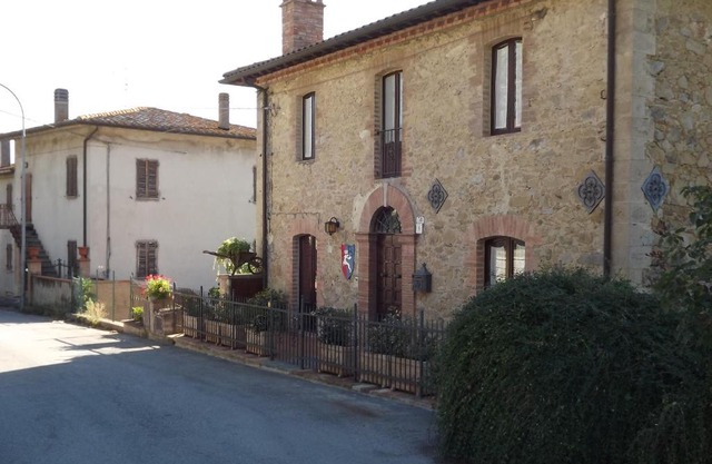 La Corte Del Daino