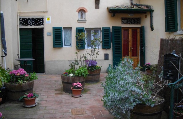 La Corte del Frate