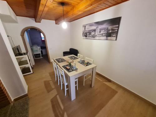 La Corte del Castello - Aeroporto delle Marche - Ancona