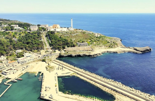 La Corte di Leuca