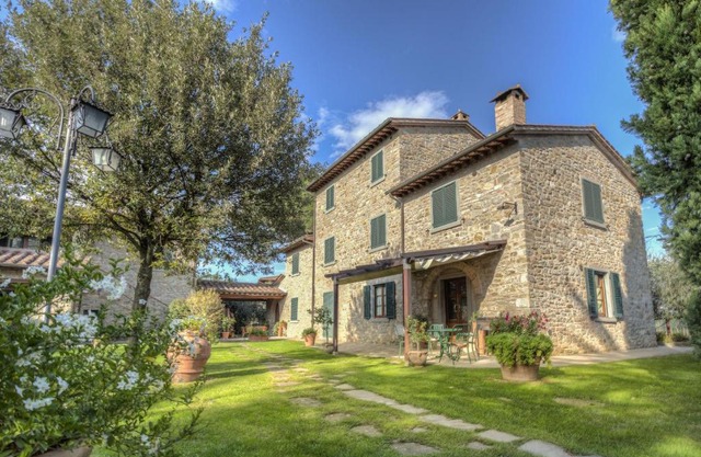 La Corte Etrusca