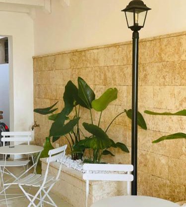 La Corte nel Vico