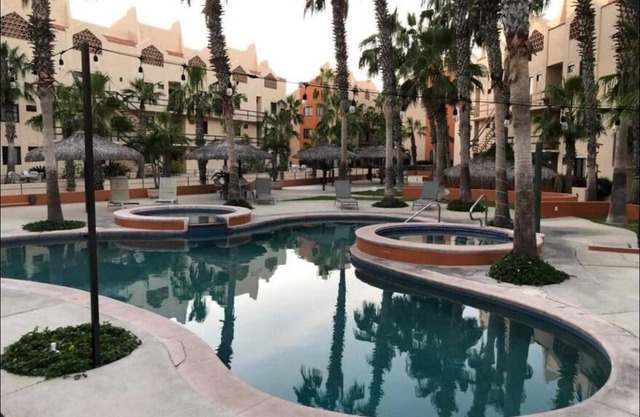 Condominio La Costa a pasos de la playa