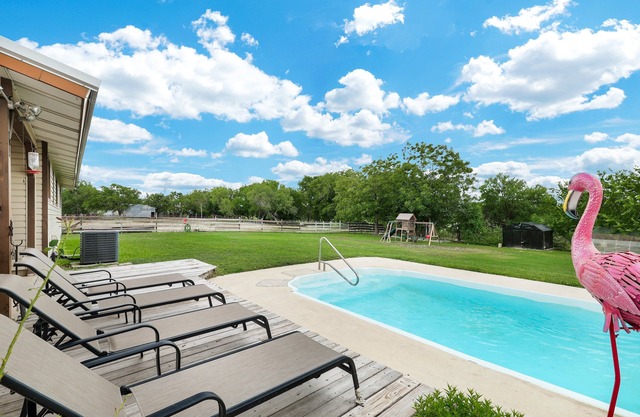 La Coste- A Birdy Vacation Rental
