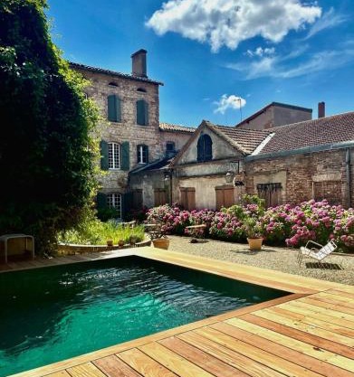 La Cour Verte