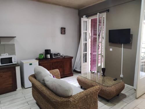 La Créole APT02