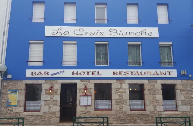 La Croix Blanche