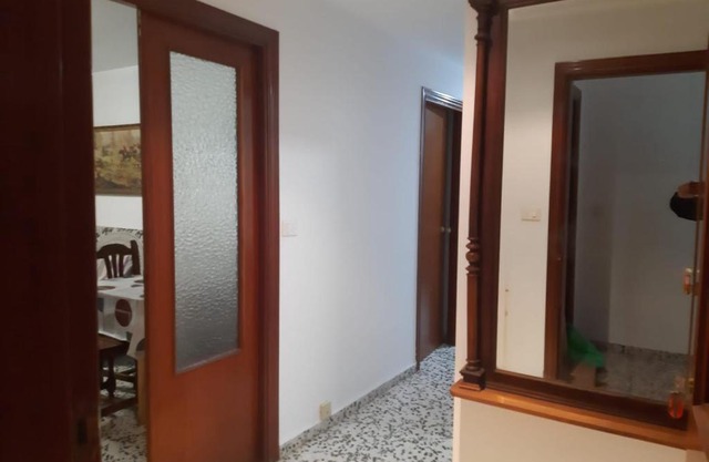 La Cruz Negra de Veruela