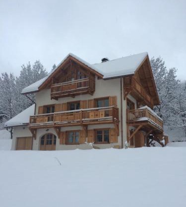 La Cucumelle