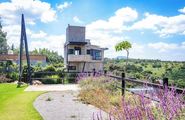 FINCA LA CUMBRE