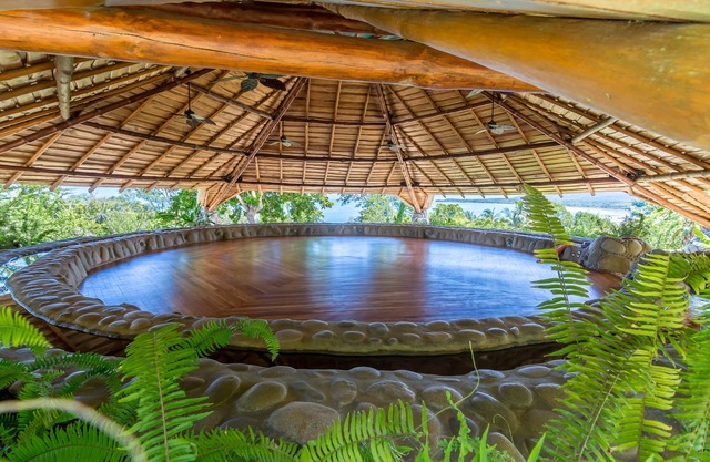 La Cusinga Lodge