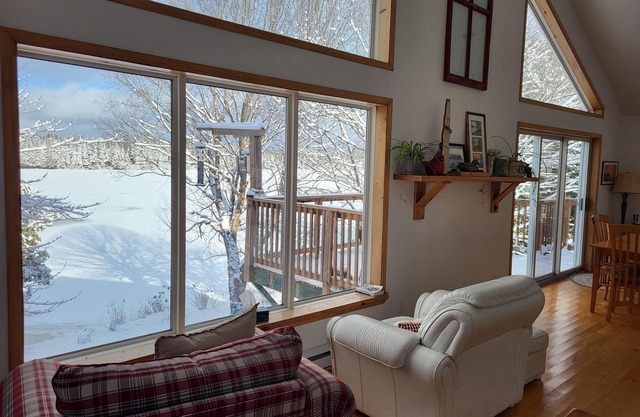 La DALLE du lac - Spacious home by the lake - CITQ 308392