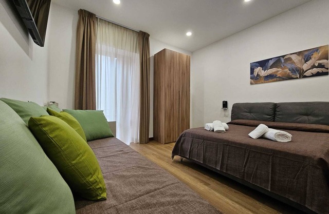 La Darsena Guesthouse