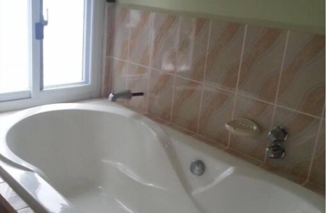 La Delphina Bed and Breakfast Bar and Grill King Suite with Sea View
