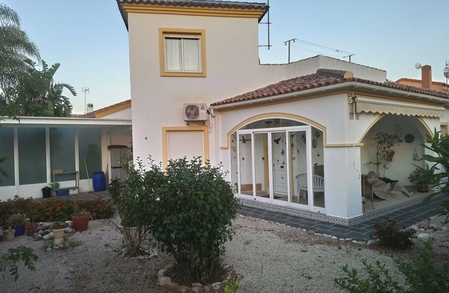 LA DESIRADE Una encantadora casa deseada