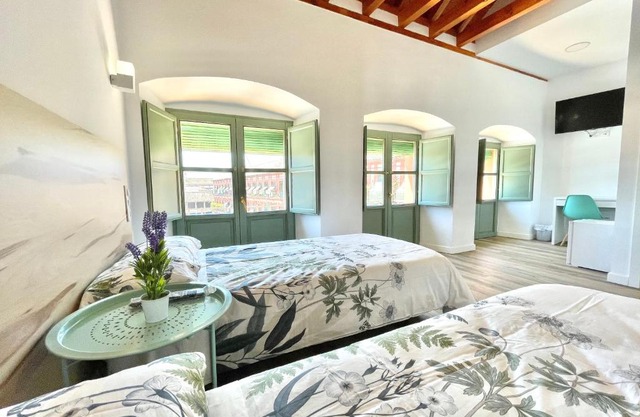 La Despensa de la Corredera Hostal