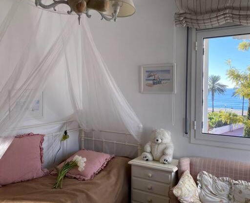 La Digue Beach House