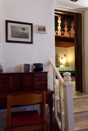 La Dimora del 1700