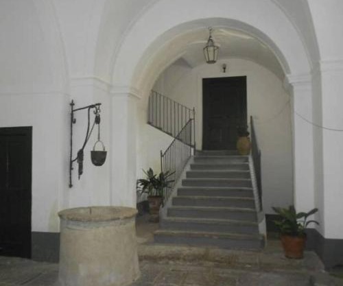 La Dimora del Barone