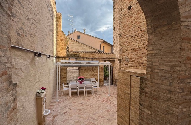 La Dimora del Borgo