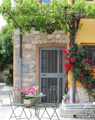 La Dimora del Passato B&B