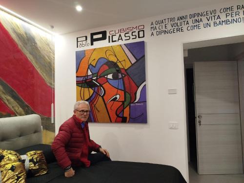La Dimora dell'Artista