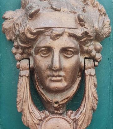 La Dimora Dell' Artista