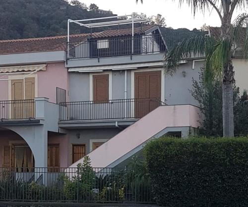 La Dimora della Timpa