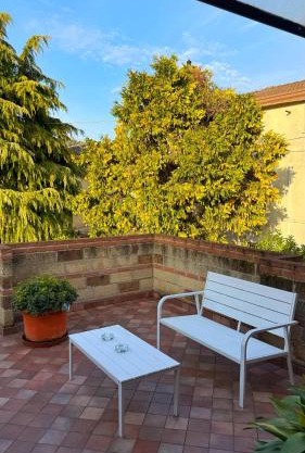La Dimora Di Roncajette Alloggi e Trattoria