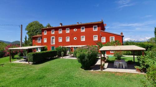 La Dimora sul Lago