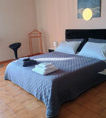 La Divina guest house