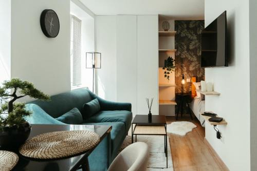 La DOLCE Villetta - appartement de Standing