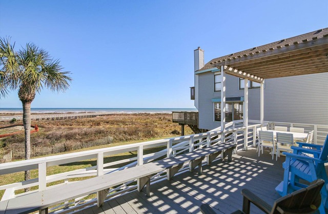 La Dolce Vita (Pointe San Luis) | Great Views!