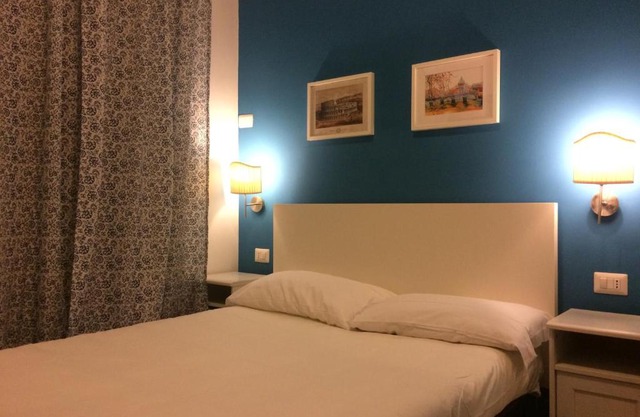 La Dolce Vita Rome Ciampino