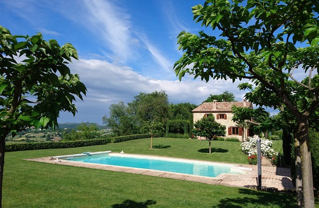 ¡Descuentos por reserva anticipada para 2020! Hermosa villa con impresionantes vistas.