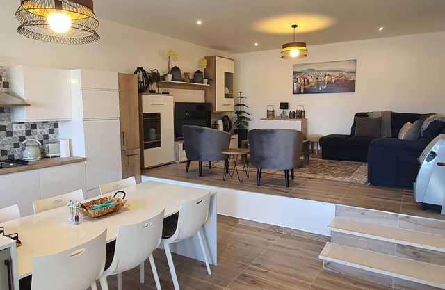 La Dolve Vita Apartment