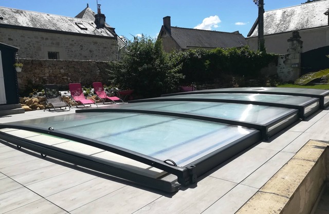 La Douce France Trianon / Summer rates 2024