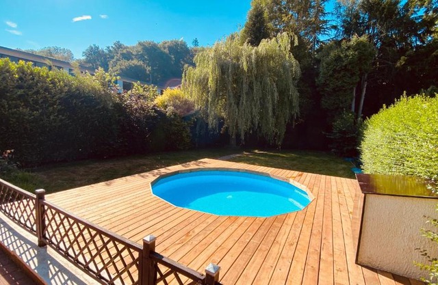 La douce Rive