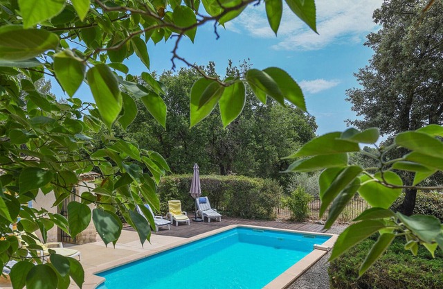 La Doudanne - In the heart of the lovely Provence