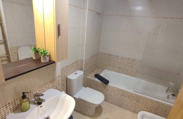 La Envia - Precioso apartamento con terraza, piscina,luminoso