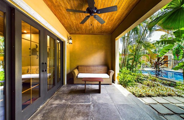 La Esquina 1 Langosta- 2 Bedroom Luxury Condo