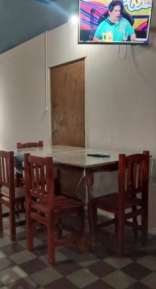 La esquina