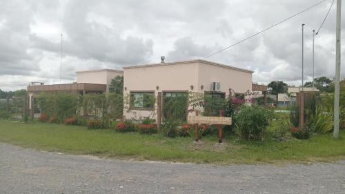 LA ESQUINA DE LA FLOR