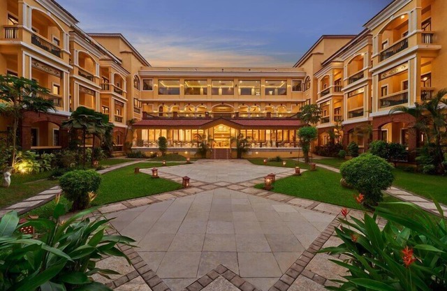 La Estória, Goa – IHCL SeleQtions