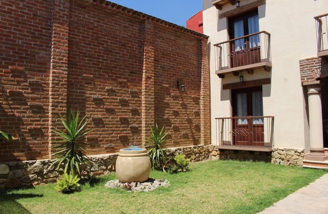 La Estancia